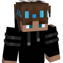 Snipfer01's Minecraft skin