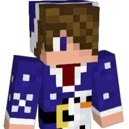 SnipingRifle671 Minecraft avatar bust
