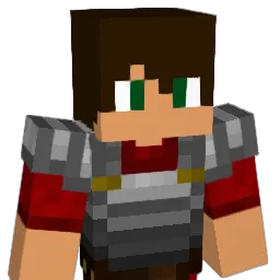 Snipingsteak Minecraft avatar bust