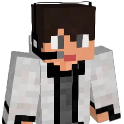 Snipjer's Minecraft skin