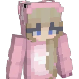 Snipperpewpew Minecraft avatar bust