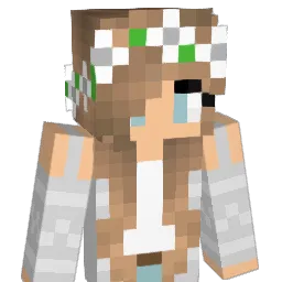 Snippie111 Minecraft avatar bust