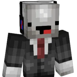 Snipr's Minecraft skin