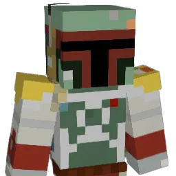 SnipsBow's Minecraft skin