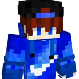 Snipster's Minecraft skin