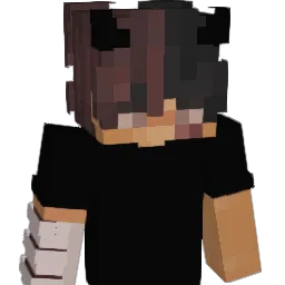 Snipz0 Minecraft avatar bust