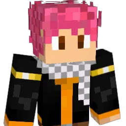 Snipz4LYFE Minecraft avatar bust
