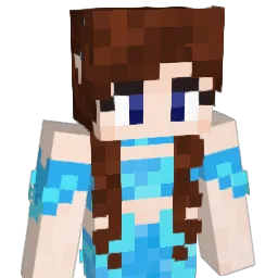 Snitar's Minecraft skin