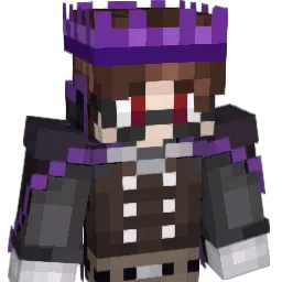 SnitchMC Minecraft avatar bust