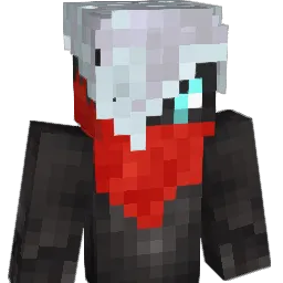 Snivy24 Minecraft avatar bust