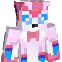 SnivyFan07 Minecraft avatar bust