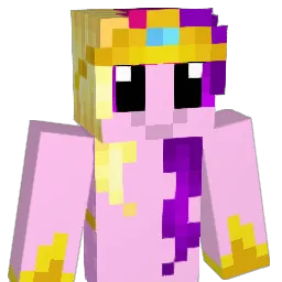 Snivy_Niller Minecraft avatar bust