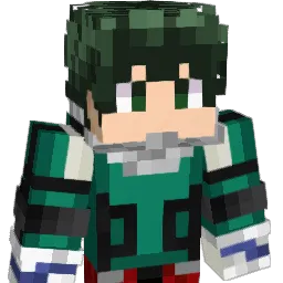 Snixe_'s Minecraft skin