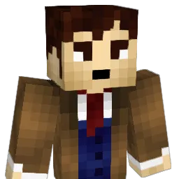 Sniz91 Minecraft avatar bust