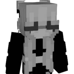 Snizy777 Minecraft avatar bust