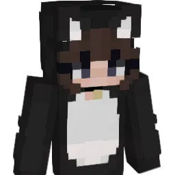 Snizzil Minecraft avatar bust
