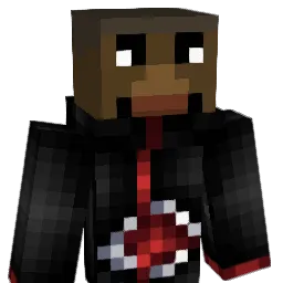 Snneek Minecraft avatar bust