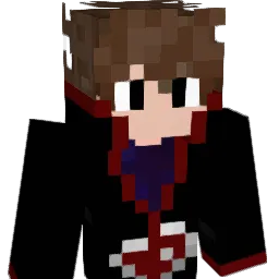 Sno0wYy_ Minecraft avatar bust