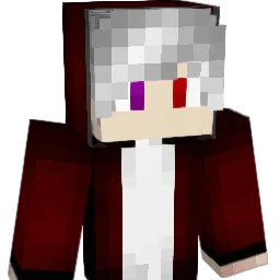 Sno789 Minecraft avatar bust