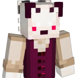 SnoBird_ Minecraft avatar bust