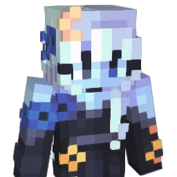 Sno_Viper Minecraft avatar bust