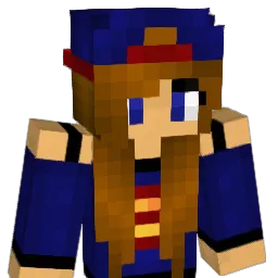 Sno_opyyy Minecraft avatar bust