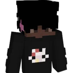 Snobi5's Minecraft skin