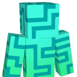 Snobiscuit's Minecraft skin
