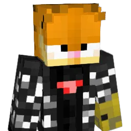 SnocBoi's Minecraft skin