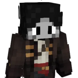 Snocer's Minecraft skin