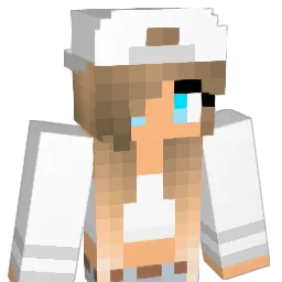 SnooUzi Minecraft avatar bust