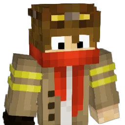 Snoohi Minecraft avatar bust