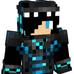 SnookaOP Minecraft avatar bust