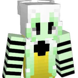 Snoolley's Minecraft skin