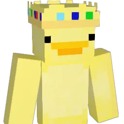 Snooogle's Minecraft skin