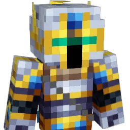 SnooooooopDog Minecraft avatar bust
