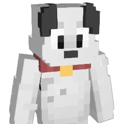 Snooopyy_ Minecraft avatar bust