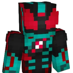 SnoopCatt121106 Minecraft avatar bust