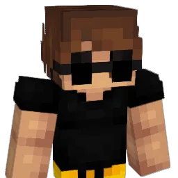SnoopDoger Minecraft avatar bust