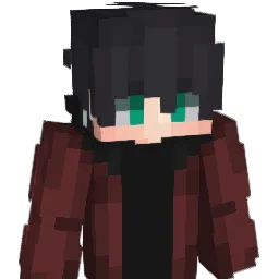 SnoopTheBrit Minecraft avatar bust