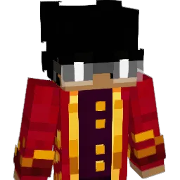 SnoopTheReach Minecraft avatar bust