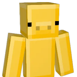 SnoopWoot25 Minecraft avatar bust
