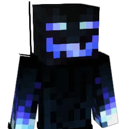 SnoopZERO Minecraft avatar bust