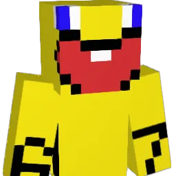 SnoopiestOlive21 Minecraft avatar bust