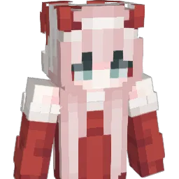 Snoopy1318 Minecraft avatar bust