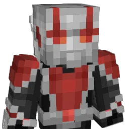 Snoopy212 Minecraft avatar bust