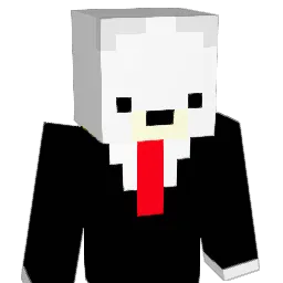 Snoopy4219 Minecraft avatar bust