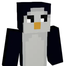 SnoopyDW Minecraft avatar bust