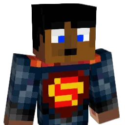 SnoopyThough Minecraft avatar bust