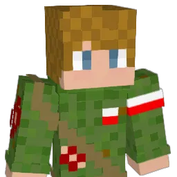 SnoopyV64's Minecraft skin
